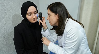 'Yüzdeki kızarıklık ve yanma Gül hastalığının habercisi olabilir'