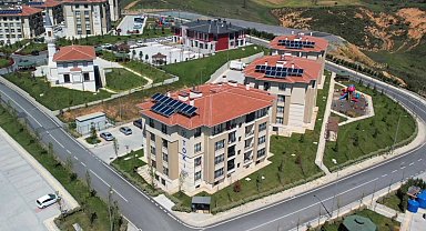 'Yüzyılın Konut Projesi'nde İstanbul'un kurası yarın çekiliyor