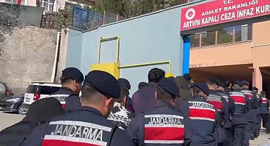 4 ilde suç örgütü operasyonu: 28 tutuklama