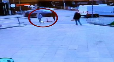 500 bin liralık hırsızlık yapan firari hükümlü yakalanıp, tutuklandı