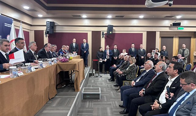 6 beldede yapılacak ara seçimler için oy pusulası sıralaması belirlendi