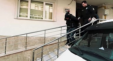 67 ilde uyuşturucu operasyonları: 349 tutuklama