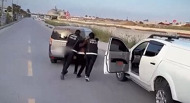 75 ilde narkotik operasyonları: 638 tutuklama