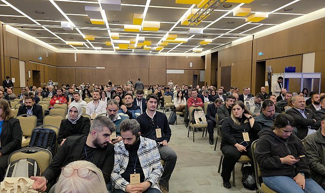 AB Türkiye Delegasyonu Maslahatgüzarı Vilcinskas: Dünya afetlere karşı daha savunmasız hale geldi