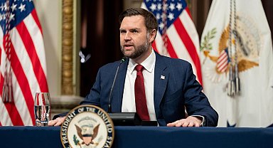 ABD Başkan Yardımcısı Vance: Anlaşma İran'a bağlı