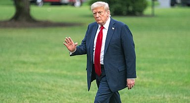 ABD Başkanı Trump: Teslim olmak zorundalar