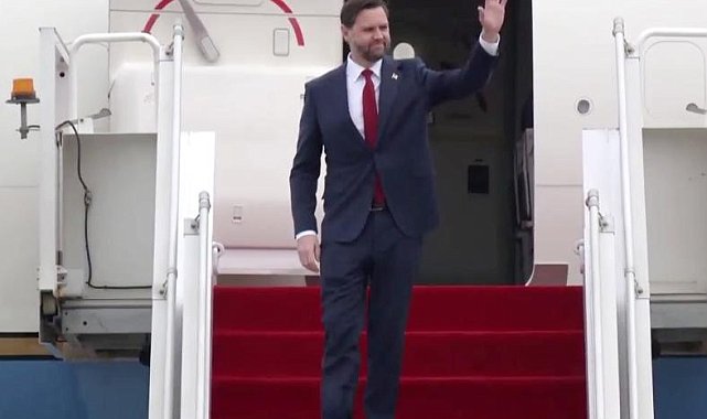ABD heyeti Pakistan'dan ayrıldı
