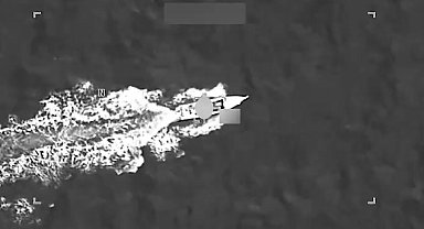 ABD, Karayipler'de bir tekneyi vurdu: 3 ölü