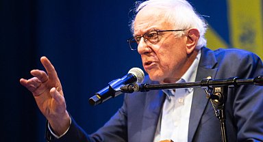 ABD'li Senatör Sanders: Savaş için her zaman para var, eğitim ve barınma için yok