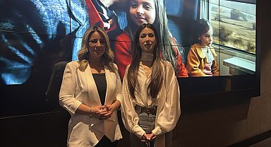 Abdullah Çatlı'nın hayatını anlatan 'Çatlı' filminin galası Yalova'da gerçekleştirildi