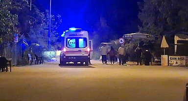 Adana'da epilepsi hastası düştüğü nehirde hayatını kaybetti