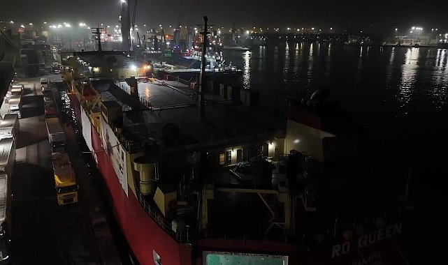 AFAD: 30 bin çadır Sudan'da ihtiyaç sahiplerine ulaştırıldı