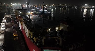 AFAD: 30 bin çadır Sudan'da ihtiyaç sahiplerine ulaştırıldı