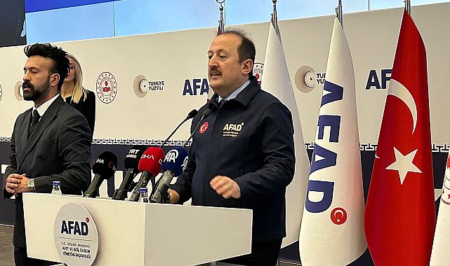 AFAD'dan engelli bireylere yönelik afet eğitim çalıştayı