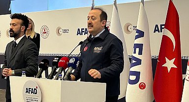 AFAD'dan engelli bireylere yönelik afet eğitim çalıştayı