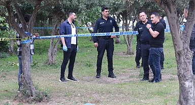 Ağaç altında hareketsiz bulundu; kimliği yüz tanıma sistemiyle belirlendi