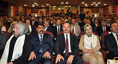 Ağıralioğlu: Çiftçinin hüznüne son vereceğiz