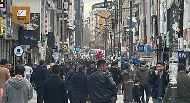 Ağrı'da 4.3 büyüklüğünde deprem