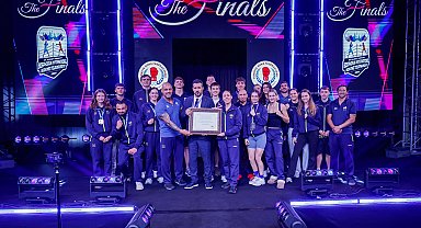 Ahmet Cömert Boğaziçi Uluslararası Boks Turnuvası sona erdi