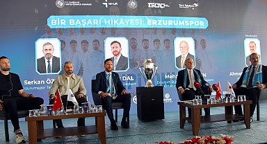 Ahmet Dal: Hiçbir zaman başarıya olan inancımızı yitirmedik