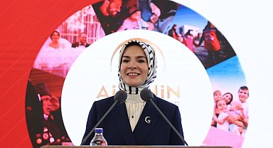 Aile ve Gençlik Fonu kapsamında nisanda 935,4 milyon lira ödeme yapıldı