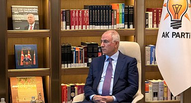 AK Parti'li Ala: AK Parti, CHP'ye adresin 'sandık' olduğunu öğretti