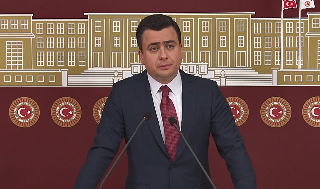 AK Parti'li Gökçek: Ankara'da suya zammı mahkeme iptal etti