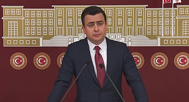 AK Parti'li Gökçek: Ankara'da suya zammı mahkeme iptal etti