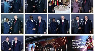 AK Parti'li İnan: Özel ve CHP'nin içine düştüğü gayrimilli savrulma, ibretlik bir siyasi iflas tablosudur