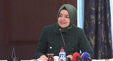 AK Parti'li Kaya: Çevre Bakanlığımız, Roman kardeşlerimiz için kentsel dönüşüm çalışması başlatacak