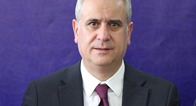 AK Parti'li Yalçın: İsrail, dünyanın gözü önünde suç işlemeye devam ediyor