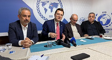 AK Parti'li Yerebakan: 6 sene içerisinde doktor nüfusu 350 bin seviyesine ulaşacak