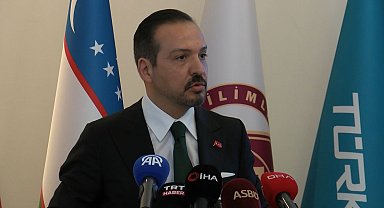 AK Parti'li Zorlu: TDT, 2 yıl sonra ilk 10 ekonominden biri olacak