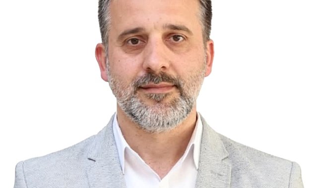 AK Parti'nin Bursa Büyükşehir Belediyesi Başkan Vekili adayı Şahin Biba oldu
