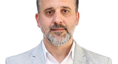 AK Parti'nin Bursa Büyükşehir Belediyesi Başkan Vekili adayı Şahin Biba oldu