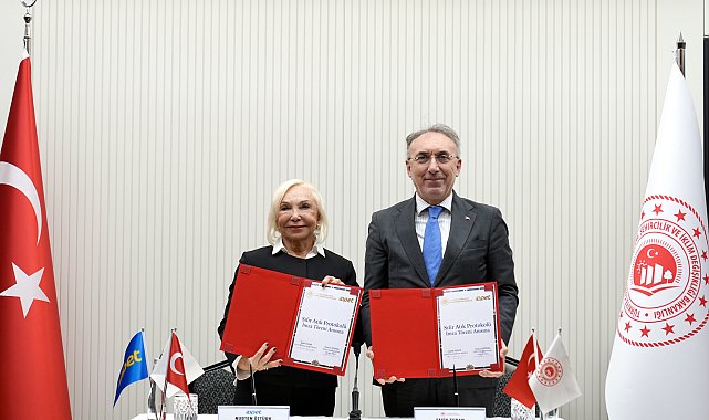 Akaryakıt tesislerinde 'Sıfır Atık' uygulamaları yaygınlaştırılıyor