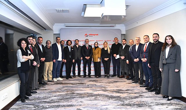 Albayrak Finans'ın yıl sonu hedefi 40 şube