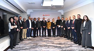 Albayrak Finans'ın yıl sonu hedefi 40 şube