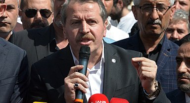 Ali Yalçın: Sanal ortamda organize edilmiş bir terör hadisesiyle karşı karşıyayız