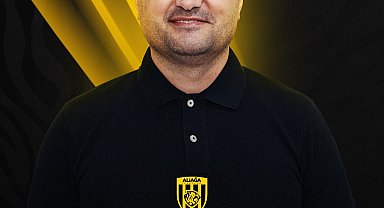 Aliağa FK Çağdaş Çavuş'u açıkladı