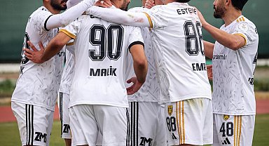 Aliağa FK deplasmanda sahaya çıkacak