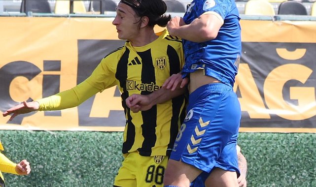 Aliağa FK - Menemen FK: 5-0