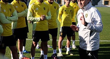 Aliağa play-off'ta Muş Spor'u ağırlıyor