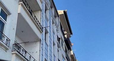 Alman turist Fatih'te otel odasında ölü bulundu