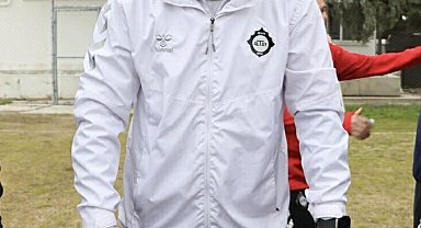 Altay Teknik Direktörü Karagöz: İmkansız denileni başardık