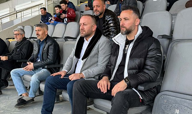 Altay yakın takipte olacak