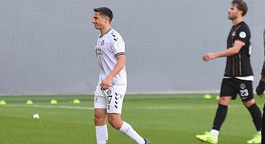 Altay'a Ünal'dan kötü haber
