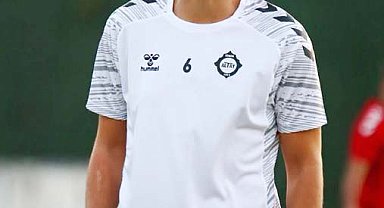 Altay'da Ceyhun'dan teşekkür mesajı