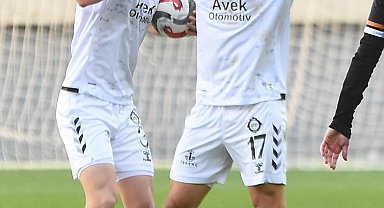 Altay'da gözler Ünal'ın sakatlığında