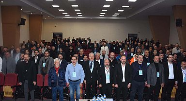 Altay'da kongre tarihi netleşti